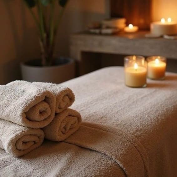 Monthly Reset (60 minutes) at Lotus Therapeutics Massage in Grand Junction, CO