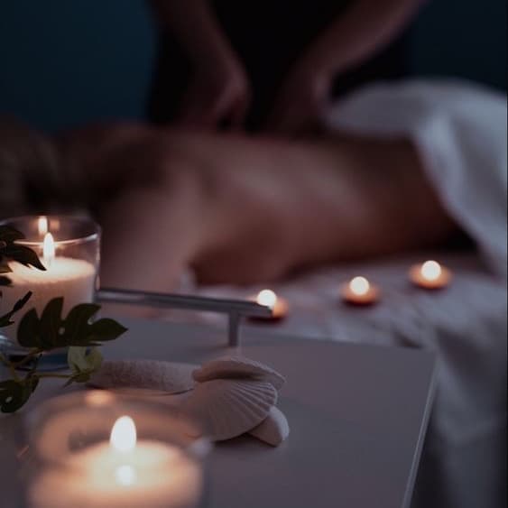 Monthly Reset ( 90 minutes) at Lotus Therapeutics Massage in Grand Junction, CO